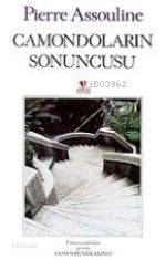  Camondoların Sonuncusu | Pierre Assouline | Can Yayınları | 9789755108872 | 