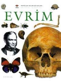  Evrim (Ciltli) | Linda Gamlin | Aksu Bora | Tübitak | 9789754031737 | 