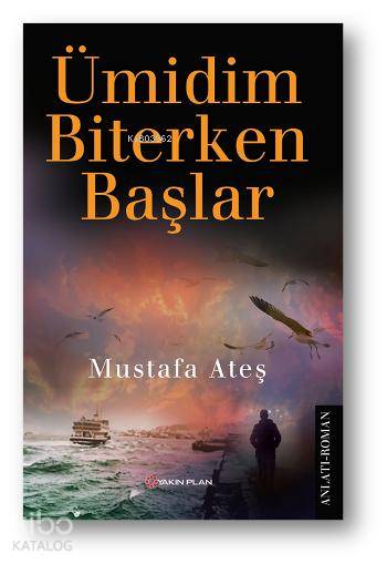 Ümidim Biterken Başlar (Hafif Hasarlı)