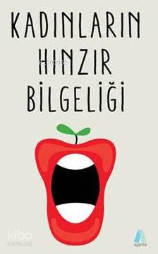  Kadınların Hınzır Bilgeliği | Kolektif | Michelle Lovric | Aganta Kitap | 9786059851596 | 