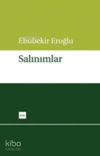  Salınımlar | Ebubekir Eroğlu | Sufi Kitap | 9799759161087 | 