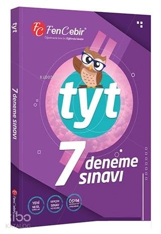 TYT 7 Deneme Sınavı