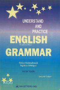 Understant And Practice English Grammar