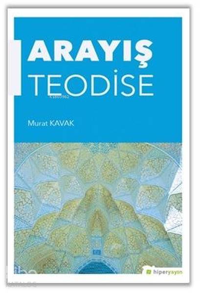  Arayış Teorisi | Murat Kavaklı | Hiper Yayınları | 9786052015162 | 
