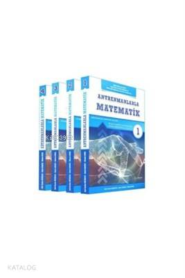 Antrenmanlarla Matematik (1-2-3-4 Kitap Takım)
