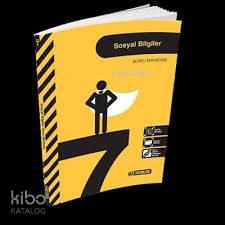 Hız 7.Sınıf Sosyal Bilgiler Soru Bankası
