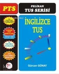 PTS İngilizce Tus