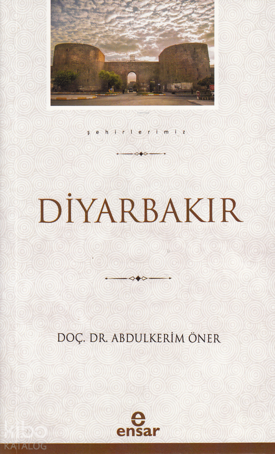 Diyarbakır - Şehirlerimiz