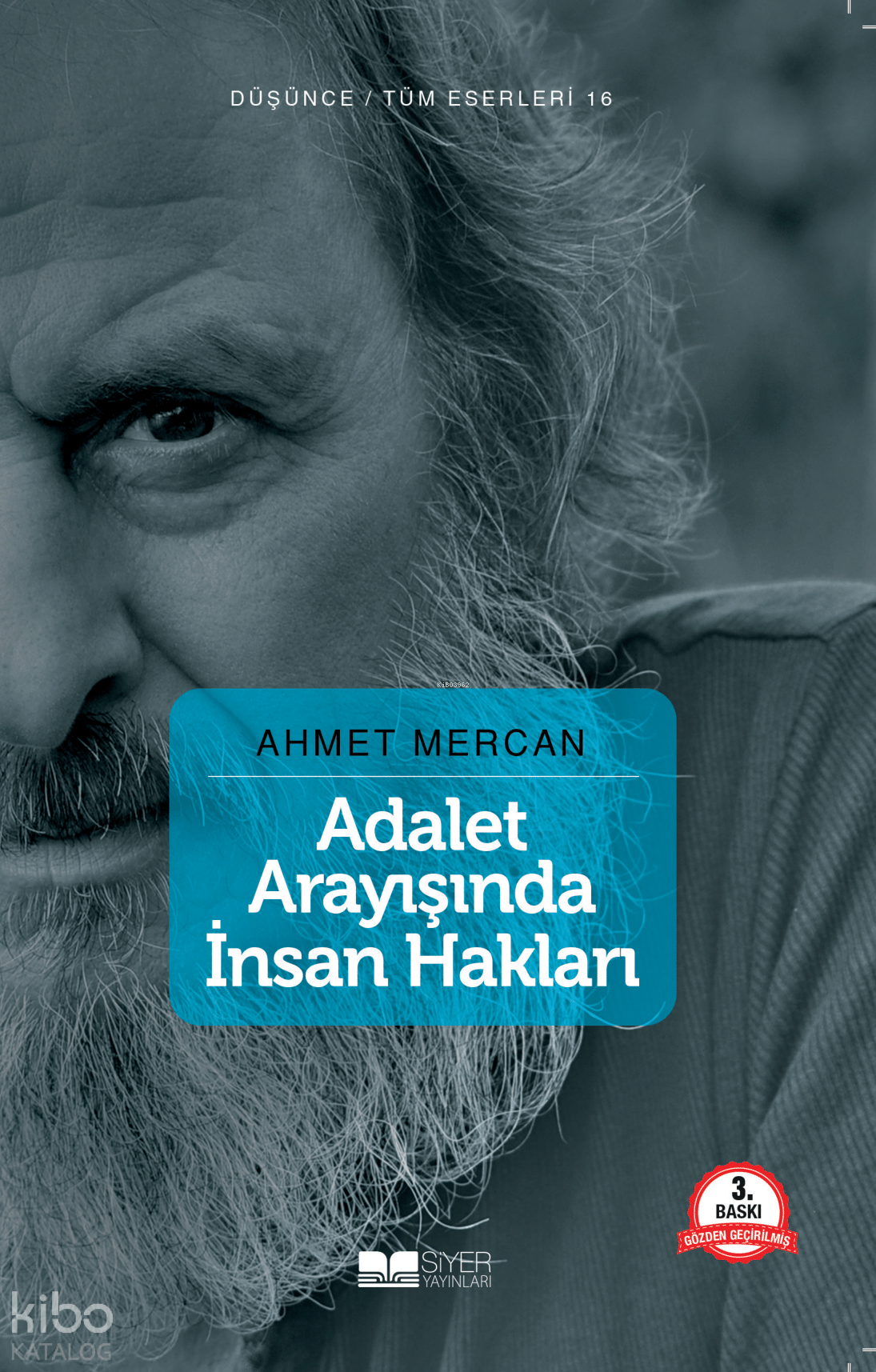 Adalet Arayışında İnsan Hakları