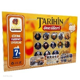 Tarihin Öncüleri