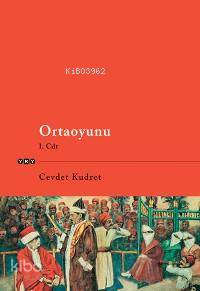  Ortaoyunu 1 2 Cilt | Cevdet Kudret | Yapı Kredi Yayınları ( YKY ) | 9789750813160 | 