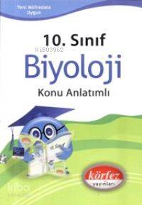 10. Sınıf Biyoloji