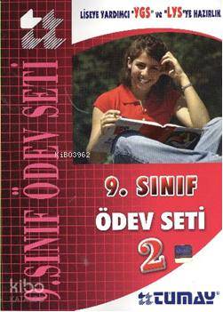 9. Sınıf| Ödev Seti 2