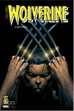  Wolverine 2 | Larry Hama | Alp Köklü | Gerekli Şeyler | 9786055686208 | 