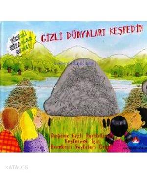 Gizli Dünyaları Keşfedin