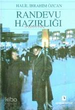 Randevu Hazırlığı | Randevu Hazırlığı | Halil İbrahim Özcan | Metis Yayıncılık | 9789753420273 