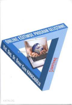Online Eğitimde Program Geliştirme