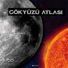  Gökyüzü Atlası | Kolektif | İbrahim C Yılgaz | Boyut Yayın Grubu | 9789752309128 | 