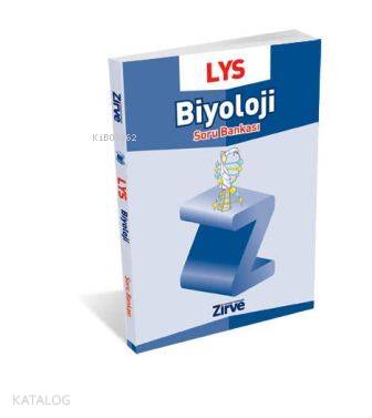 LYS Biyoloji Soru Bankası