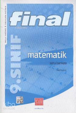 9. Sınıf Matematik Soru Bankası