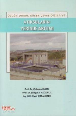 Atıksuların Yerinde Arıtımı