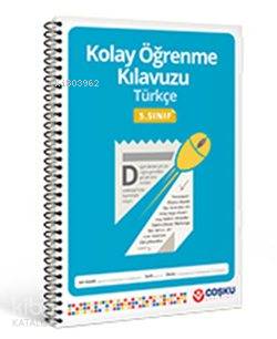 5. Sınıf KÖK Türkçe
