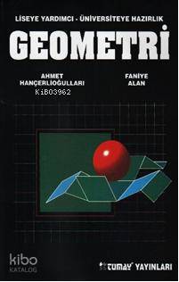 Liseye Yardımcı Üniversiteye Hazırlık| Geometri