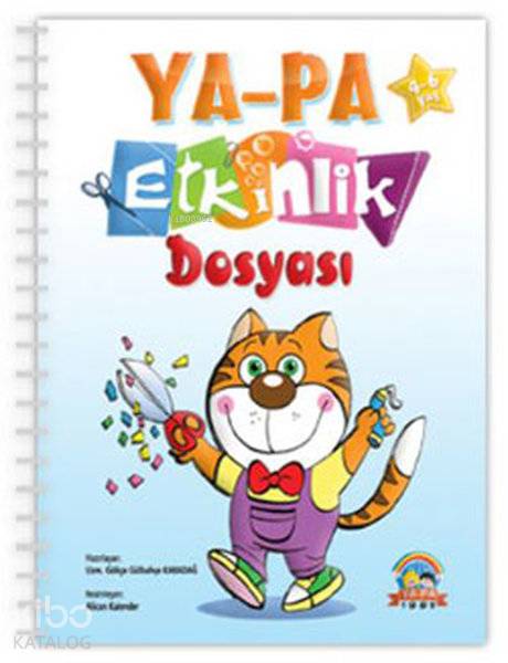 Ya-Pa Etkinlik Dosyasi
