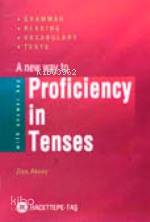 A New To Proficiency In Tenses