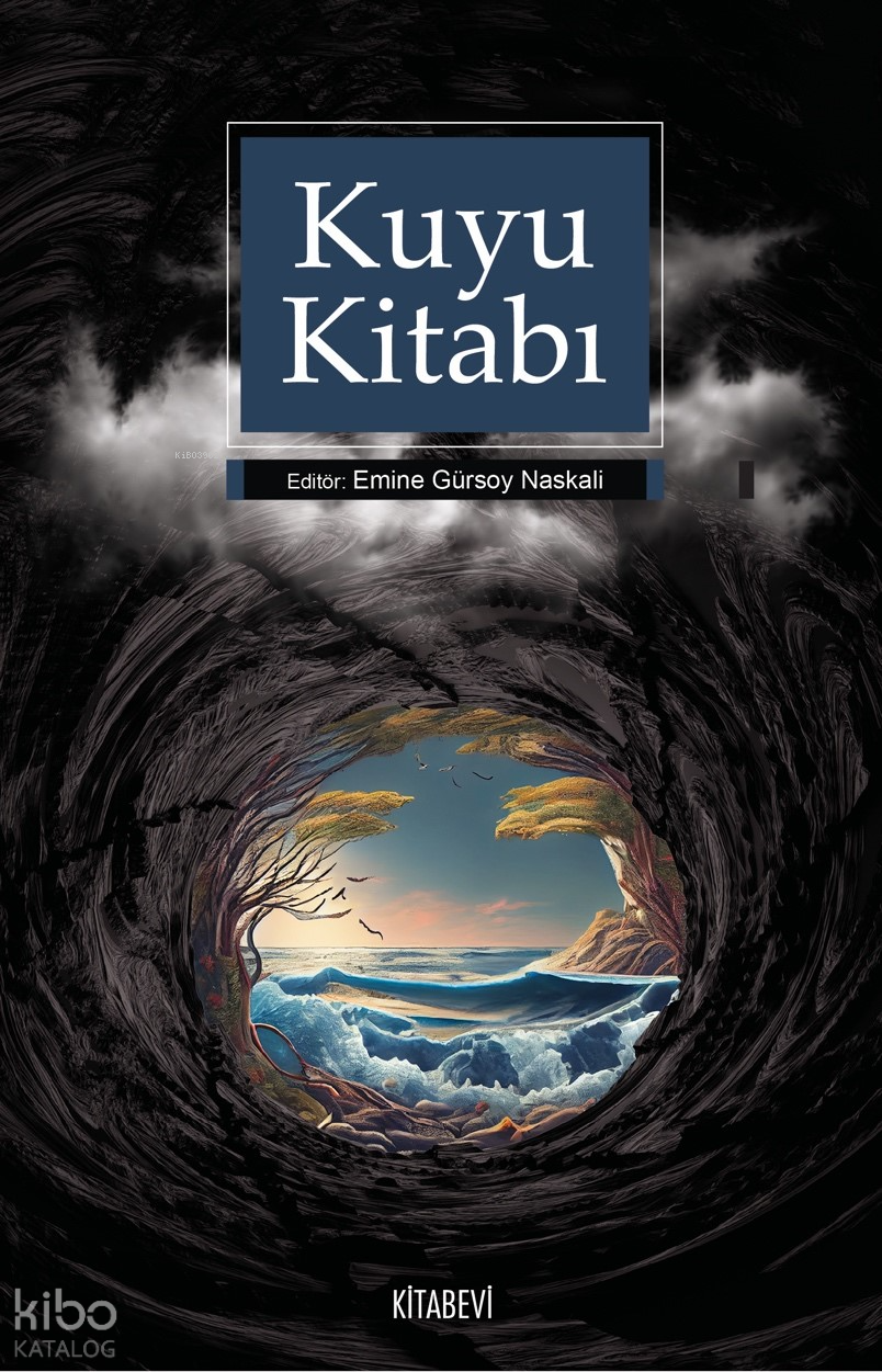 Kuyu Kitabı