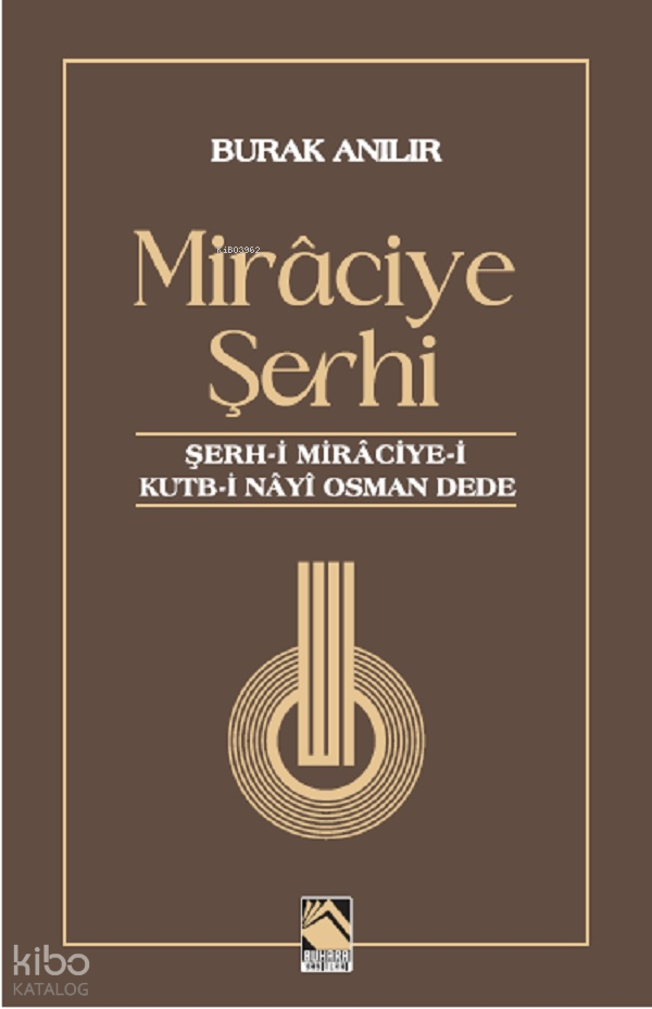 Mirâciye Şerhi