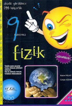9. Sınıf Fizik
