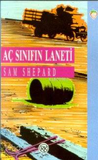  Aç Sınıfın Laneti | Sam Shepard | Pınar Kür | Remzi Kitabevi | 9789751402028 | 