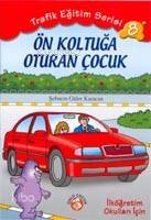 Ön Koltuğa Oturan Çocuk