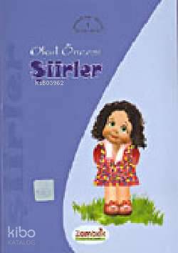 Şiirler