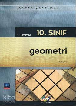 10. Sınıf| Geometri; Konu Anlatımlı