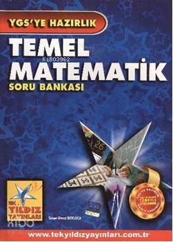 YGS| Temel Matematik; Soru Bankası