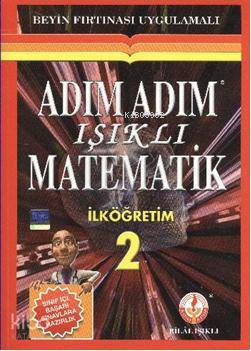 2. Sınıf| Adım Adım Işıklı Matematik