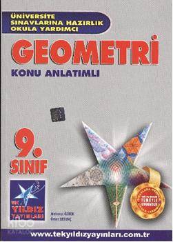 9. Sınıf| Geometri; Konu Anlatımlı