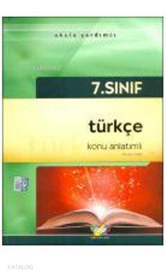 7. Sınıf Türkçe Konu Anlatımlı