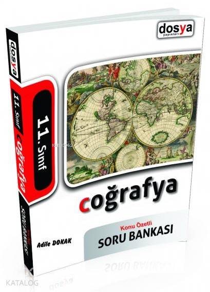 11.Sınıf İnkilap Tarihi  Konu Özetli Soru Bankası
