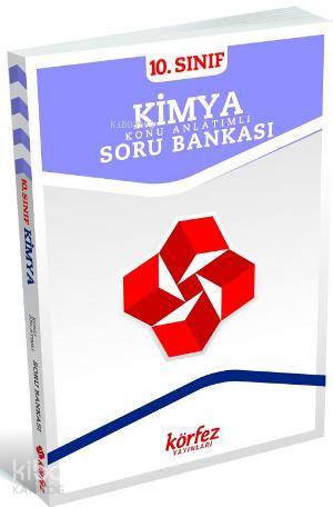 10. Sınıf Kimya Konu Anlatımlı Soru Bankası