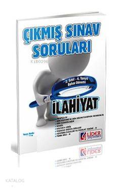 2. Sınıf İlahiyat Çıkmış Sorular 2012 - 2013 Bahar Dönemi