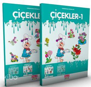 Çiçekler Serisi