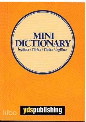 Mini Dictionary