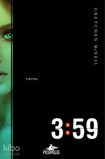  359 | Ezgi Gültekin | Pınar YıldızPınar Yıldız | Melishan Devrim | Gretchen McNeil | Pegasus Yayıncılık | 9786052992388 | 