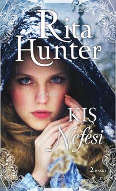  Kış Nefesi | Rita Hunter | Yabancı Yayınları | 9786059585774 | 