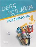 4. Sınıf Matematik Ders Notlarım