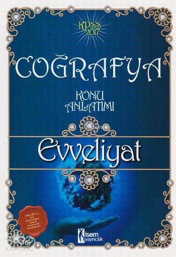 KPSS Evveliyat Coğrafya Konu Anlatımı 2017