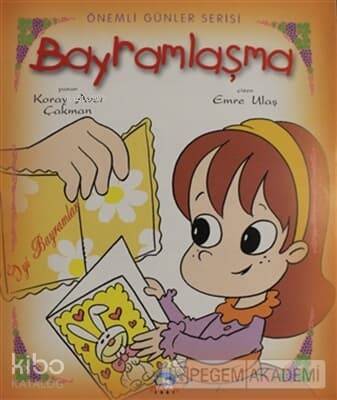Ya-Pa/Bayramlaşma